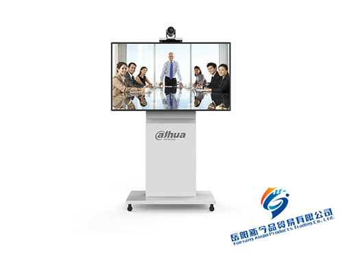 會(huì)議室創(chuàng)真會(huì)議電視終端 DH-VCS-RPS310-49/55/65
