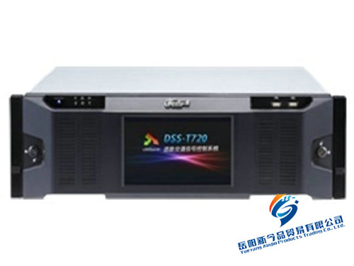 道路交通信號控制系統(tǒng)一體機DH-DSS-T720