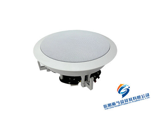 國內(nèi)大華6寸吸頂揚聲器