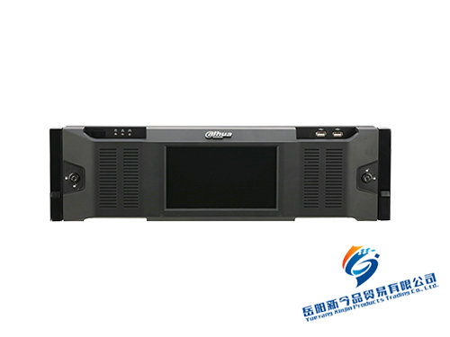大華交通綜合管控平臺DH-DSS-T8100-B1