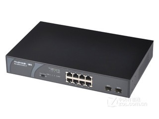 銳捷網(wǎng)絡(luò) POE  RG-NBS1810GC-P  