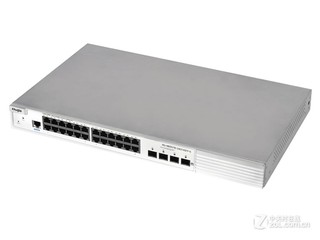銳捷網(wǎng)絡(luò) RG-NBS5710-24GT4SFP-E 