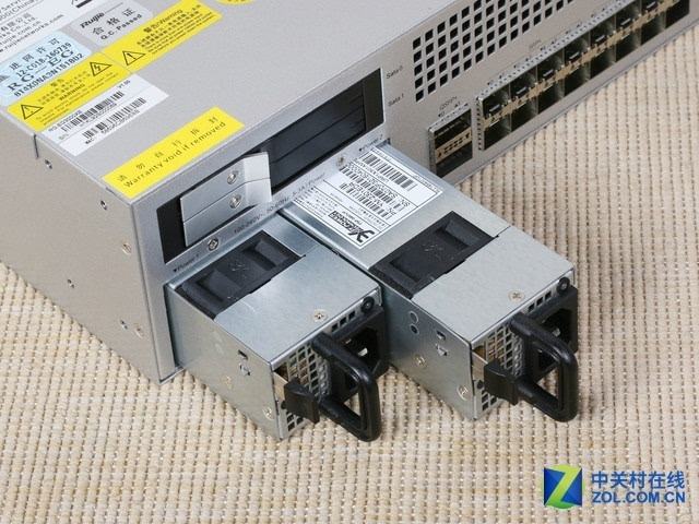 銳捷RG-PA70I 70W交流電源模塊