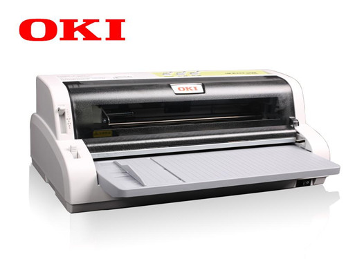 OKI平推針式打印機(jī) OKI 5700F