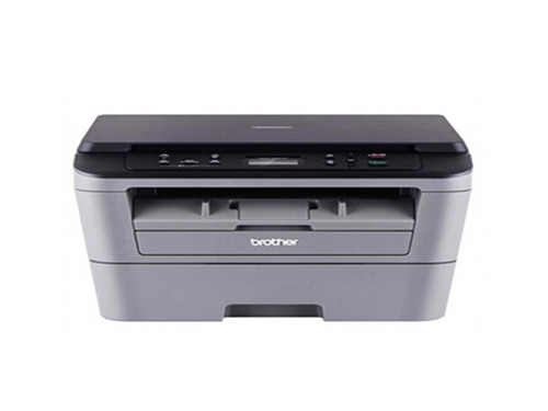 兄弟A4黑色激光打印3合1一體機(jī) DPC-7080D