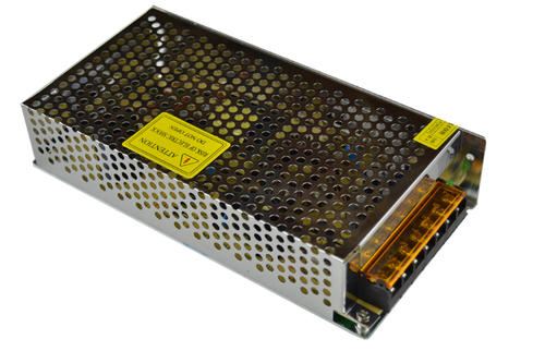 集成供電電源12V 20A