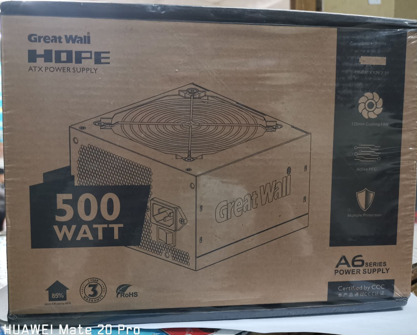 長城6000DS