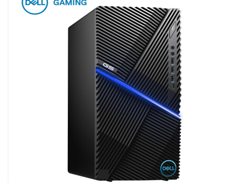 戴爾(DELL)G5 5090 游戲臺(tái)式電腦主機(jī)