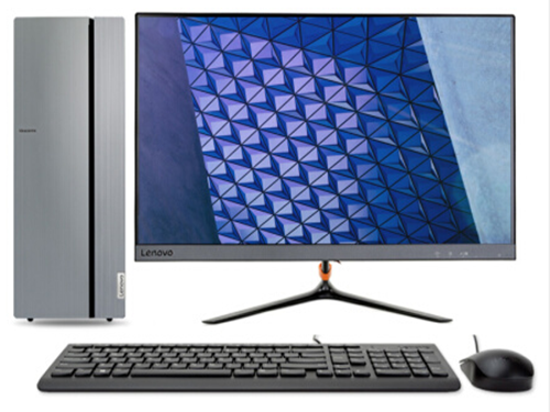 聯(lián)想（Lenovo）天逸510Pro 個(gè)人商務(wù)臺(tái)式機(jī)