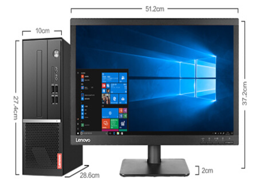 聯(lián)想(Lenovo)揚(yáng)天M4000s